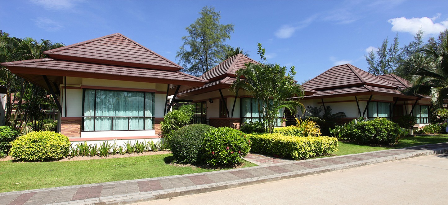 Klong Prao Resort